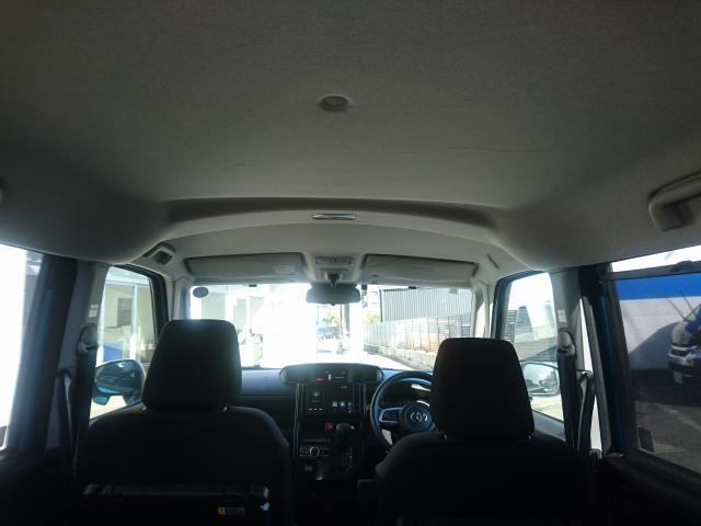 Ref:AUX-24365609 TOYOTA ROOMY 2021 17 Ref:AUX-24365609 TOYOTA ROOMY 2021 - Image 17