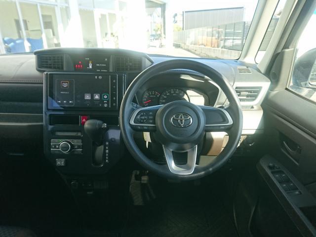Ref:AUX-24365609 TOYOTA ROOMY 2021 18 Ref:AUX-24365609 TOYOTA ROOMY 2021 - Image 18