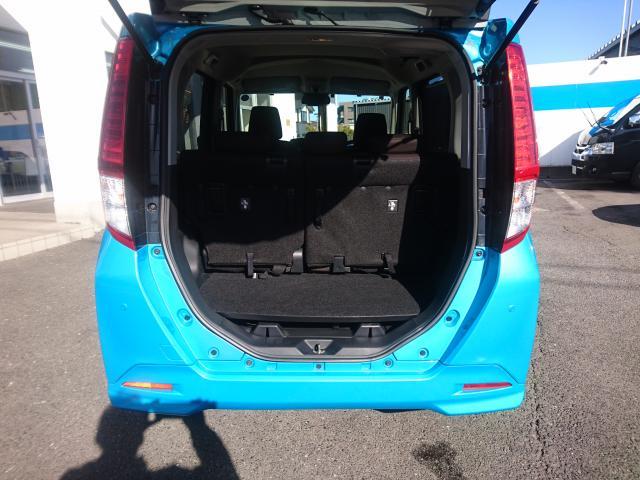 Ref:AUX-24365609 TOYOTA ROOMY 2021 19 Ref:AUX-24365609 TOYOTA ROOMY 2021 - Image 19
