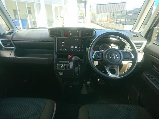 Ref:AUX-24365609 TOYOTA ROOMY 2021 3 Ref:AUX-24365609 TOYOTA ROOMY 2021 - Image 3