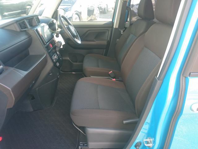 Ref:AUX-24365609 TOYOTA ROOMY 2021 6 Ref:AUX-24365609 TOYOTA ROOMY 2021 - Image 6