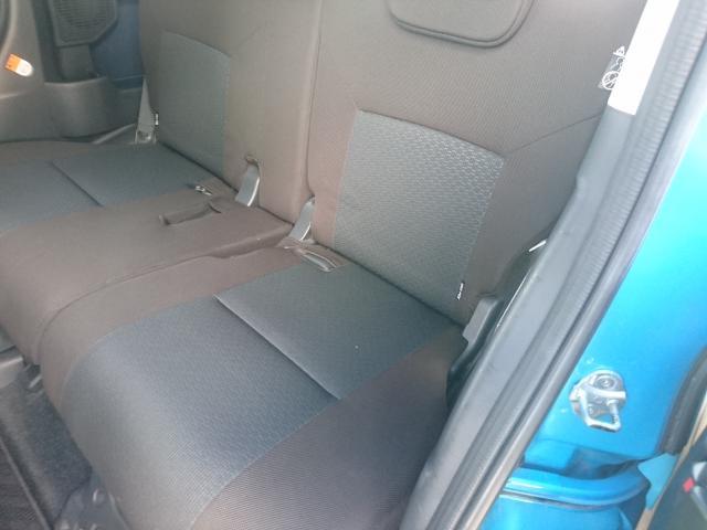 Ref:AUX-24365609 TOYOTA ROOMY 2021 7 Ref:AUX-24365609 TOYOTA ROOMY 2021 - Image 7
