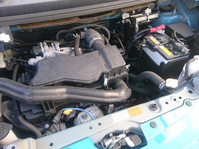 Ref:AUX-24365609 TOYOTA ROOMY 2021 8 Ref:AUX-24365609 TOYOTA ROOMY 2021 - Image 8