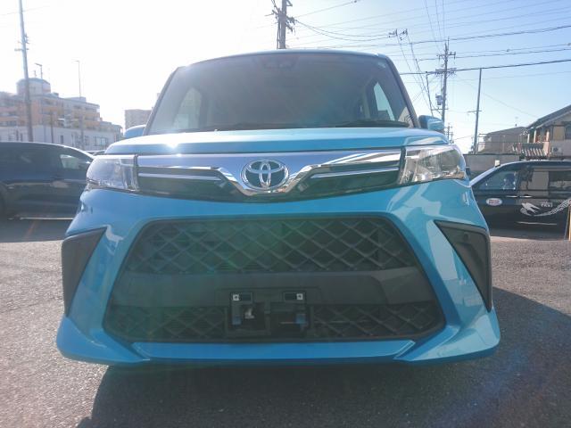 Ref:AUX-24365609 TOYOTA ROOMY 2021 10 Ref:AUX-24365609 TOYOTA ROOMY 2021 - Image 10