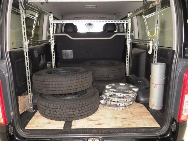 Ref:AUX-24365641 TOYOTA HIACE VAN 2015 3 Ref:AUX-24365641 TOYOTA HIACE VAN 2015 - Image 3