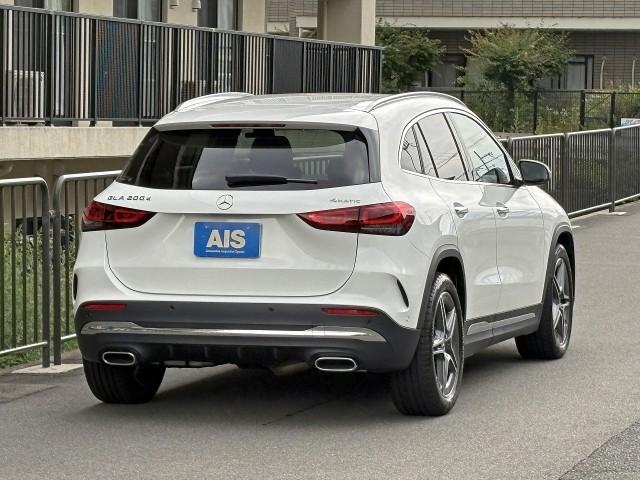 Ref:AUX-24365643 MERCEDES BENZ GLA-CLASS 2023 2 Ref:AUX-24365643 MERCEDES BENZ GLA-CLASS 2023 - Image 2