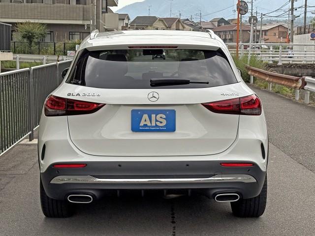 Ref:AUX-24365643 MERCEDES BENZ GLA-CLASS 2023 11 Ref:AUX-24365643 MERCEDES BENZ GLA-CLASS 2023 - Image 11