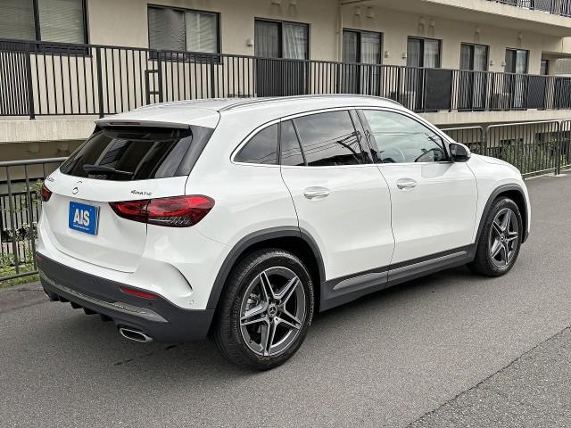 Ref:AUX-24365643 MERCEDES BENZ GLA-CLASS 2023 13 Ref:AUX-24365643 MERCEDES BENZ GLA-CLASS 2023 - Image 13