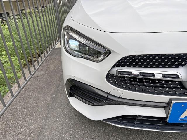 Ref:AUX-24365643 MERCEDES BENZ GLA-CLASS 2023 14 Ref:AUX-24365643 MERCEDES BENZ GLA-CLASS 2023 - Image 14