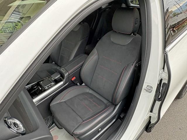 Ref:AUX-24365643 MERCEDES BENZ GLA-CLASS 2023 15 Ref:AUX-24365643 MERCEDES BENZ GLA-CLASS 2023 - Image 15