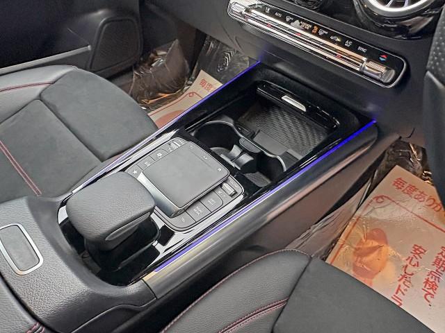 Ref:AUX-24365643 MERCEDES BENZ GLA-CLASS 2023 16 Ref:AUX-24365643 MERCEDES BENZ GLA-CLASS 2023 - Image 16