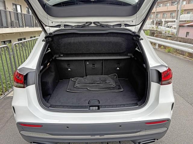 Ref:AUX-24365643 MERCEDES BENZ GLA-CLASS 2023 19 Ref:AUX-24365643 MERCEDES BENZ GLA-CLASS 2023 - Image 19