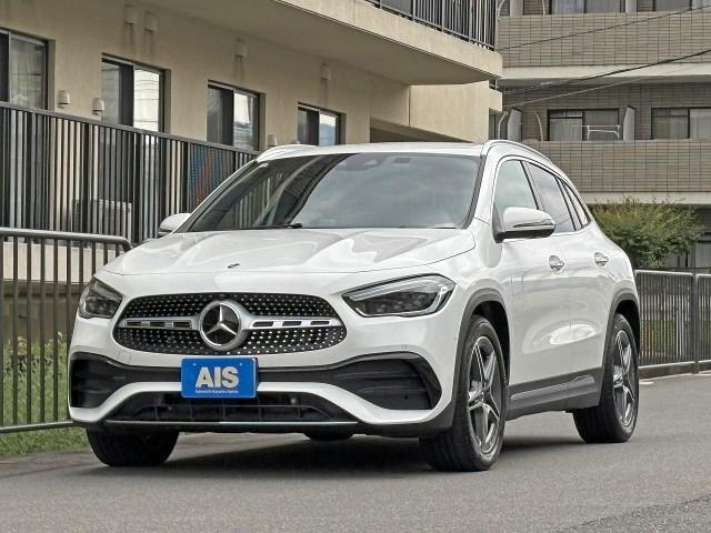 Ref:AUX-24365643 MERCEDES BENZ GLA-CLASS 2023 20 Ref:AUX-24365643 MERCEDES BENZ GLA-CLASS 2023 - Image 20