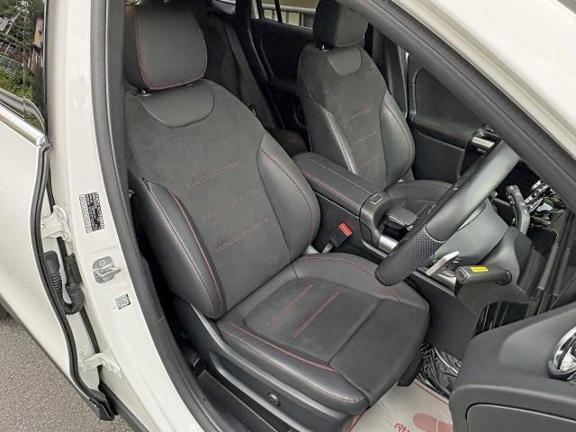 Ref:AUX-24365643 MERCEDES BENZ GLA-CLASS 2023 6 Ref:AUX-24365643 MERCEDES BENZ GLA-CLASS 2023 - Image 6