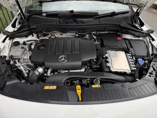 Ref:AUX-24365643 MERCEDES BENZ GLA-CLASS 2023 8 Ref:AUX-24365643 MERCEDES BENZ GLA-CLASS 2023 - Image 8