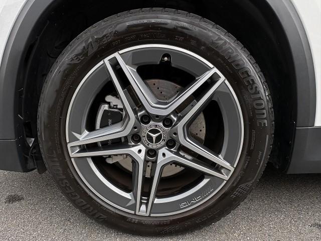 Ref:AUX-24365643 MERCEDES BENZ GLA-CLASS 2023 9 Ref:AUX-24365643 MERCEDES BENZ GLA-CLASS 2023 - Image 9