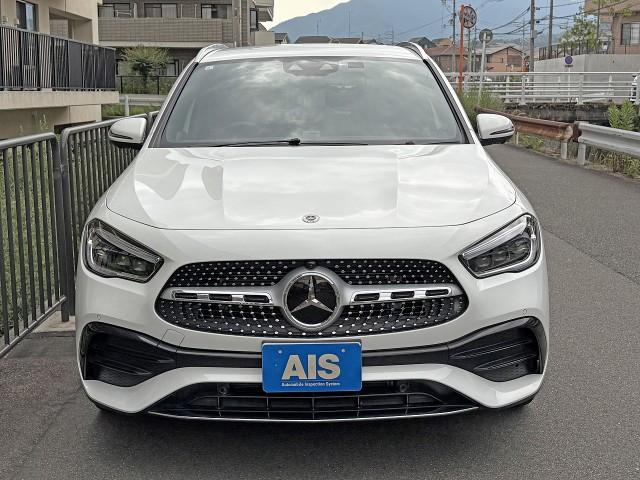 Ref:AUX-24365643 MERCEDES BENZ GLA-CLASS 2023 10 Ref:AUX-24365643 MERCEDES BENZ GLA-CLASS 2023 - Image 10