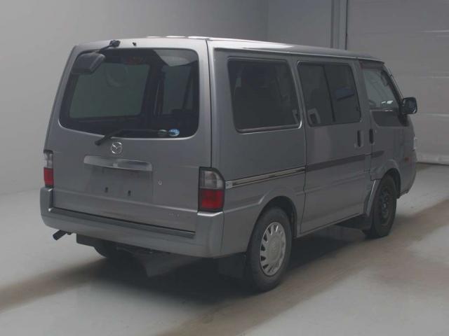 Ref:AUX-24365650 MAZDA BONGO VAN 2019 3 Ref:AUX-24365650 MAZDA BONGO VAN 2019 - Image 3