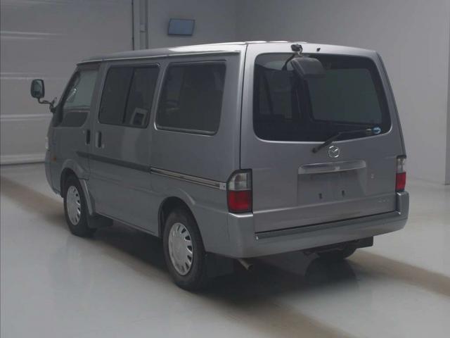 Ref:AUX-24365650 MAZDA BONGO VAN 2019 4 Ref:AUX-24365650 MAZDA BONGO VAN 2019 - Image 4