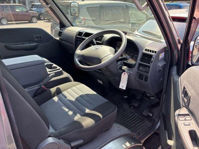 Ref:AUX-24365650 MAZDA BONGO VAN 2019 5 Ref:AUX-24365650 MAZDA BONGO VAN 2019 - Image 5