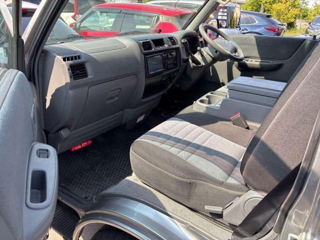 Ref:AUX-24365650 MAZDA BONGO VAN 2019 6 Ref:AUX-24365650 MAZDA BONGO VAN 2019 - Image 6