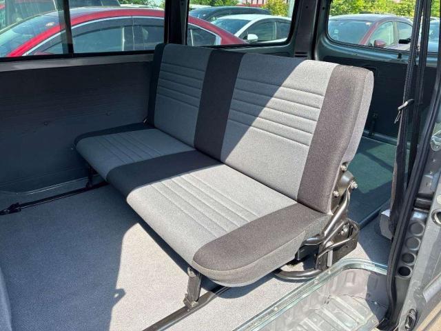 Ref:AUX-24365650 MAZDA BONGO VAN 2019 7 Ref:AUX-24365650 MAZDA BONGO VAN 2019 - Image 7