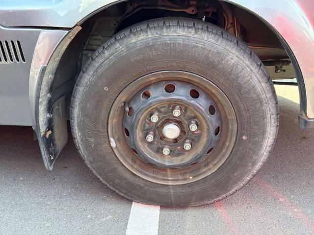 Ref:AUX-24365650 MAZDA BONGO VAN 2019 9 Ref:AUX-24365650 MAZDA BONGO VAN 2019 - Image 9