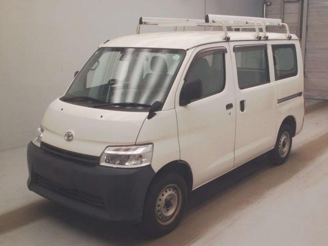 Ref:AUX-24365657 TOYOTA TOWNACE VAN 2021 2 Ref:AUX-24365657 TOYOTA TOWNACE VAN 2021 - Image 2