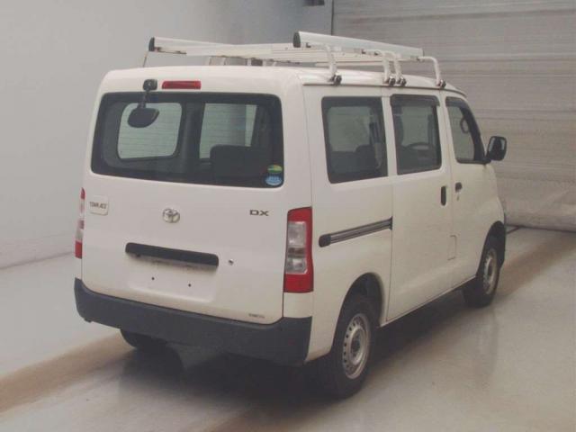Ref:AUX-24365657 TOYOTA TOWNACE VAN 2021 3 Ref:AUX-24365657 TOYOTA TOWNACE VAN 2021 - Image 3