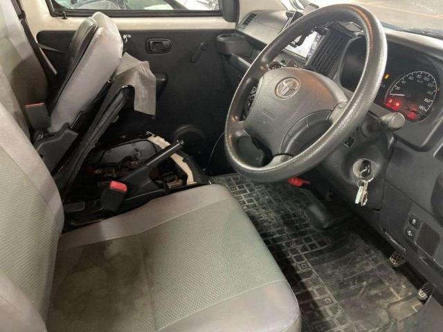 Ref:AUX-24365657 TOYOTA TOWNACE VAN 2021 6 Ref:AUX-24365657 TOYOTA TOWNACE VAN 2021 - Image 6
