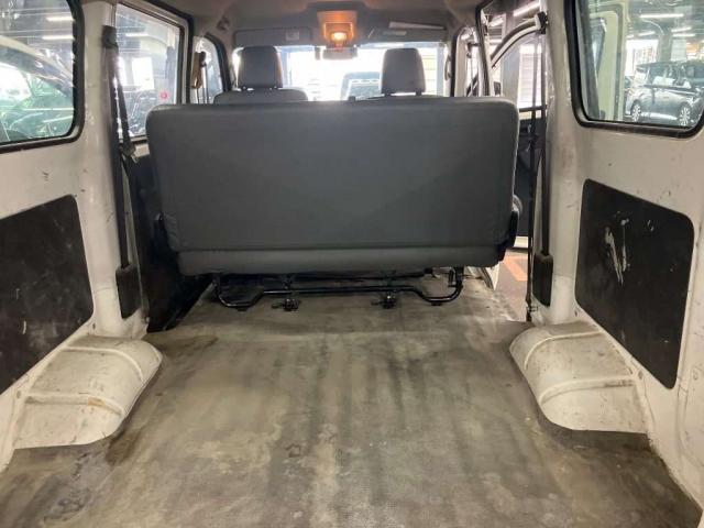 Ref:AUX-24365657 TOYOTA TOWNACE VAN 2021 8 Ref:AUX-24365657 TOYOTA TOWNACE VAN 2021 - Image 8