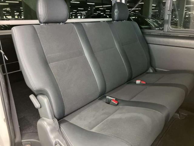 Ref:AUX-24365660 TOYOTA HIACE VAN 2016 7 Ref:AUX-24365660 TOYOTA HIACE VAN 2016 - Image 7