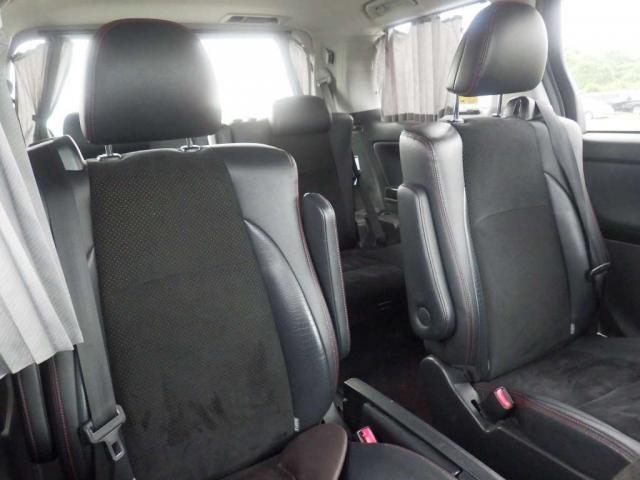 Ref:AUX-24365663 TOYOTA VELLFIRE 2013 7 Ref:AUX-24365663 TOYOTA VELLFIRE 2013 - Image 7