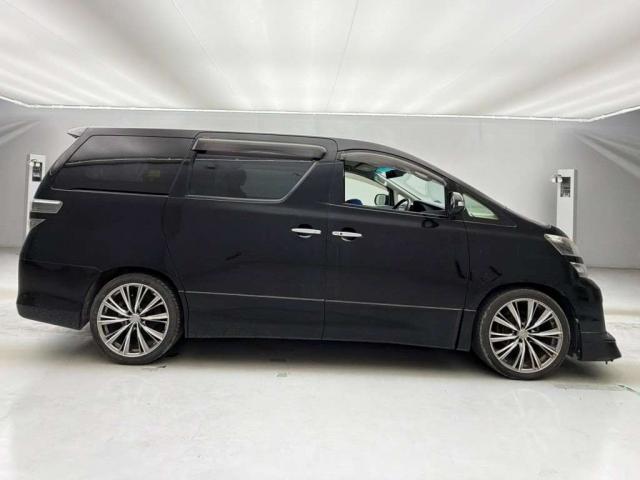 Ref:AUX-24365663 TOYOTA VELLFIRE 2013 10 Ref:AUX-24365663 TOYOTA VELLFIRE 2013 - Image 10