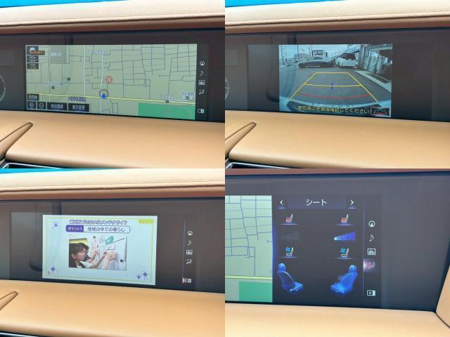 Ref:AUX-24365814 LEXUS LC 2019 6 Ref:AUX-24365814 LEXUS LC 2019 - Image 6