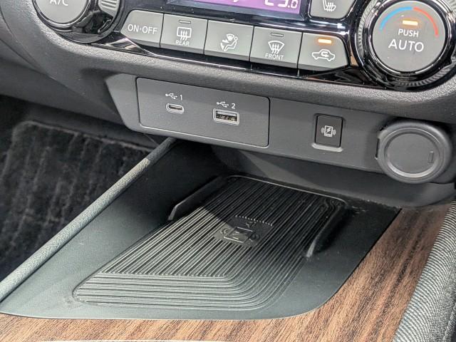 Ref:AUX-24365815 NISSAN AURA 2022 15 Ref:AUX-24365815 NISSAN AURA 2022 - Image 15