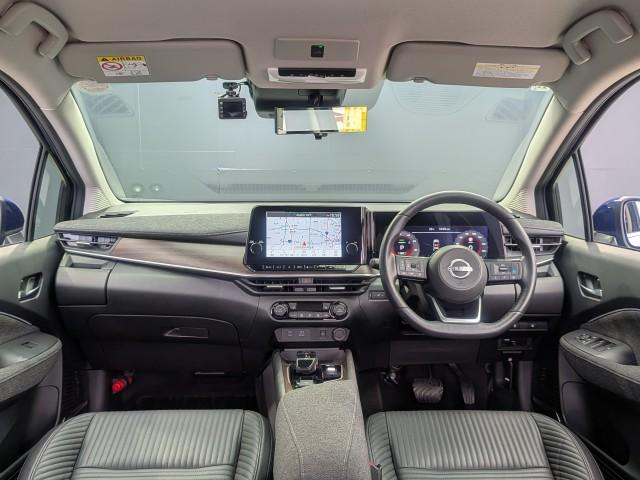 Ref:AUX-24365815 NISSAN AURA 2022 3 Ref:AUX-24365815 NISSAN AURA 2022 - Image 3