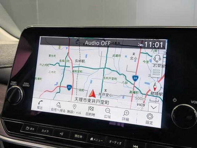 Ref:AUX-24365815 NISSAN AURA 2022 4 Ref:AUX-24365815 NISSAN AURA 2022 - Image 4