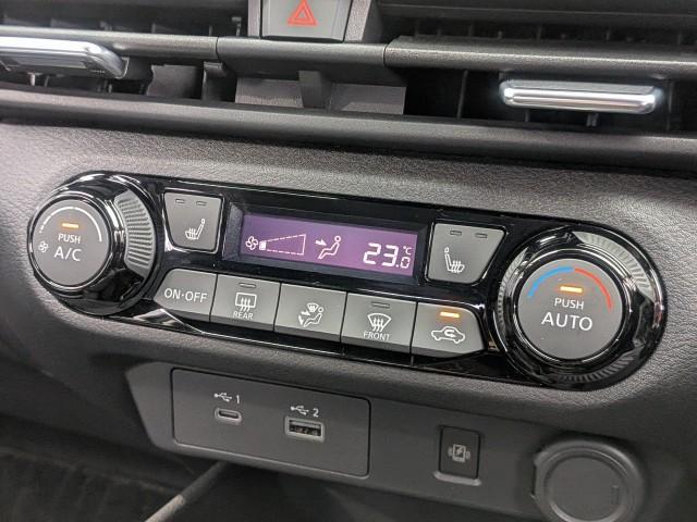 Ref:AUX-24365815 NISSAN AURA 2022 8 Ref:AUX-24365815 NISSAN AURA 2022 - Image 8