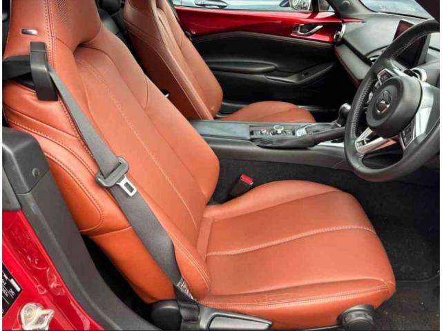 Ref:AUX-24365939 MAZDA ROADSTER RF 2022 4 Ref:AUX-24365939 MAZDA ROADSTER RF 2022 - Image 4