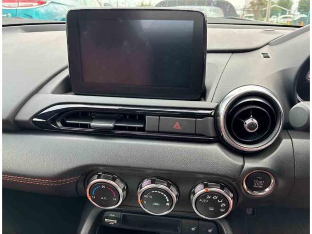 Ref:AUX-24365939 MAZDA ROADSTER RF 2022 5 Ref:AUX-24365939 MAZDA ROADSTER RF 2022 - Image 5