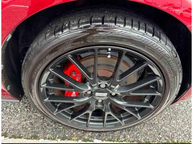 Ref:AUX-24365939 MAZDA ROADSTER RF 2022 6 Ref:AUX-24365939 MAZDA ROADSTER RF 2022 - Image 6