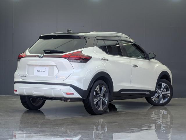 Ref:AUX-24372680 NISSAN KICKS 2023 2 Ref:AUX-24372680 NISSAN KICKS 2023 - Image 2