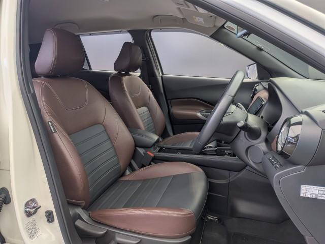Ref:AUX-24372680 NISSAN KICKS 2023 18 Ref:AUX-24372680 NISSAN KICKS 2023 - Image 18