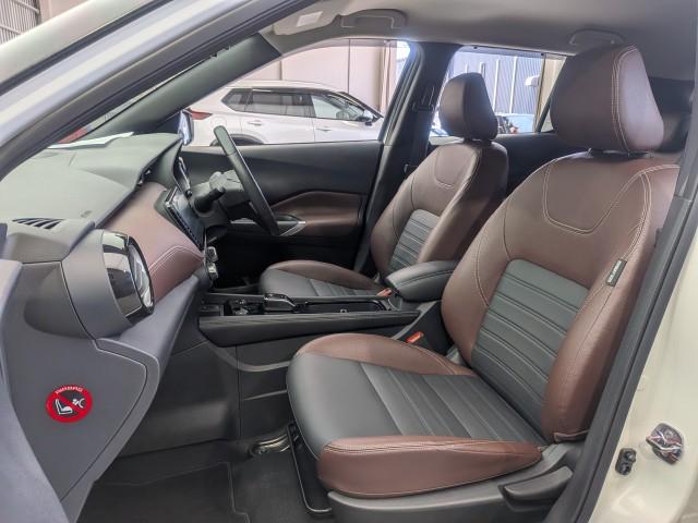 Ref:AUX-24372680 NISSAN KICKS 2023 19 Ref:AUX-24372680 NISSAN KICKS 2023 - Image 19