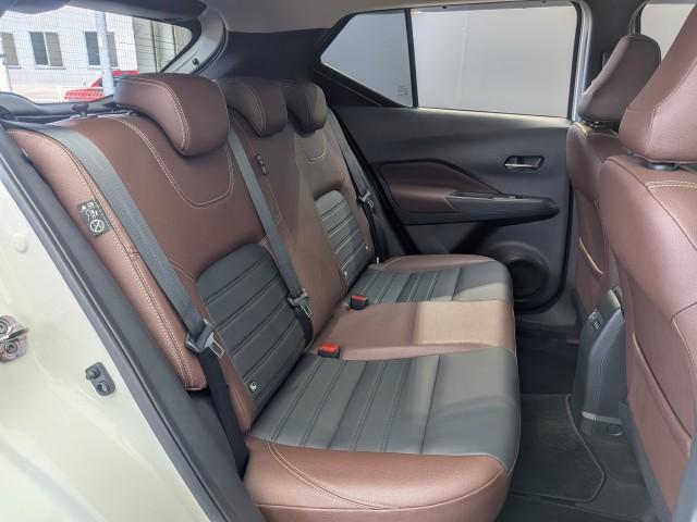 Ref:AUX-24372680 NISSAN KICKS 2023 20 Ref:AUX-24372680 NISSAN KICKS 2023 - Image 20