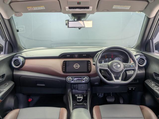 Ref:AUX-24372680 NISSAN KICKS 2023 3 Ref:AUX-24372680 NISSAN KICKS 2023 - Image 3