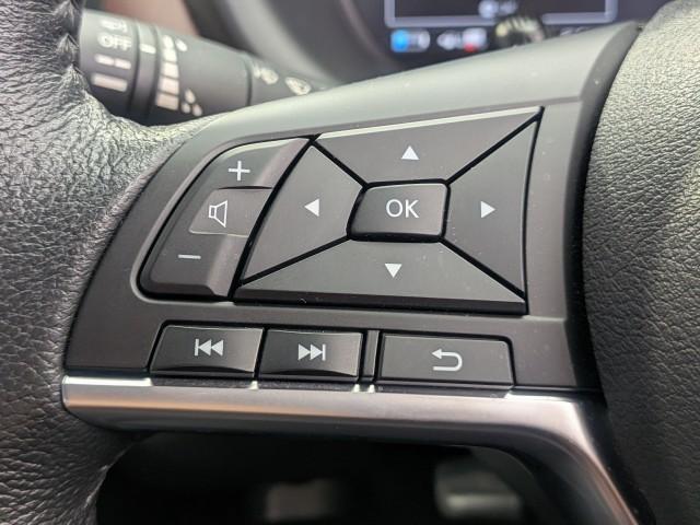 Ref:AUX-24372680 NISSAN KICKS 2023 8 Ref:AUX-24372680 NISSAN KICKS 2023 - Image 8
