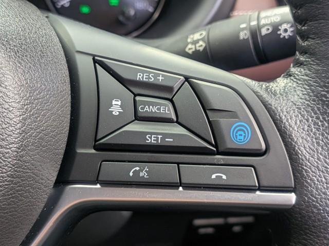 Ref:AUX-24372680 NISSAN KICKS 2023 9 Ref:AUX-24372680 NISSAN KICKS 2023 - Image 9