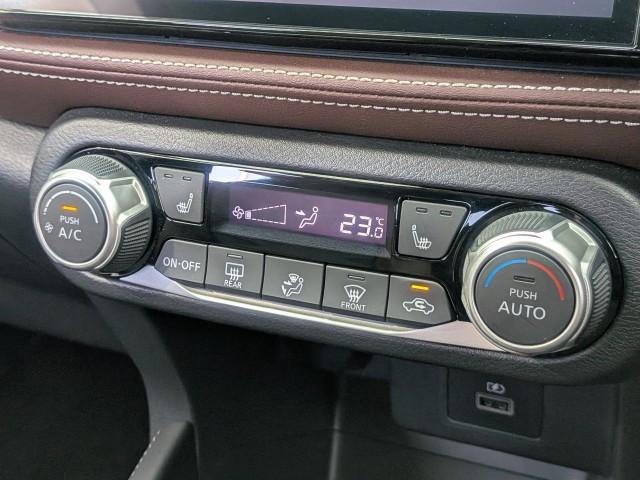 Ref:AUX-24372680 NISSAN KICKS 2023 10 Ref:AUX-24372680 NISSAN KICKS 2023 - Image 10